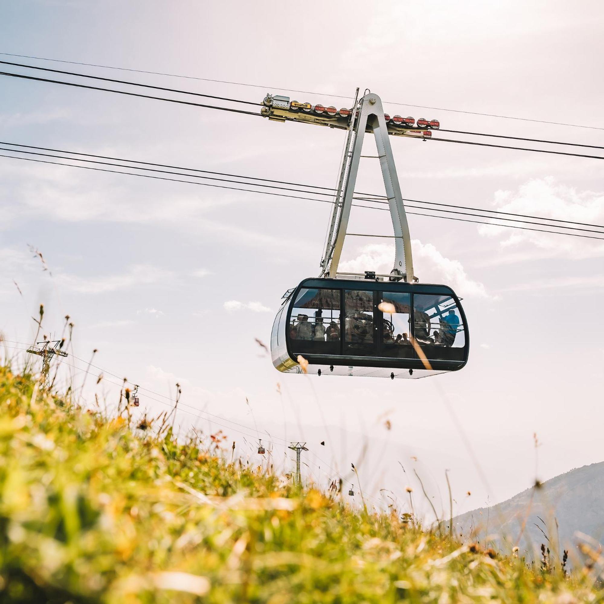 Residence Les Sources Des Alpes Leukerbad Luaran gambar